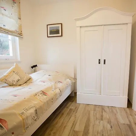 Lejlighed Reetdachkate Kiekut *